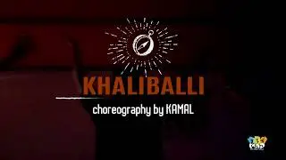 KHALIBALLI || JAMMERS BATCH || BOLLYWOOD FREESTYLE || MAD ABOUT DANCE DUBAI || MARCH 2018