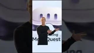 Meta Quest 3 Meme Mark Zuckerberg #metaverse #oculusquest2 #oculus #facebook #meme