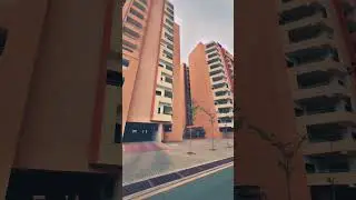 3-Bedroom Apartments Available for SALE & RENT in Askari-5 Mailr Cantt karachi.
