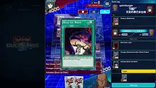 Shiranui Synchro Toolbox vs Submarineroid DL 3244