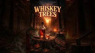Whiskey Trees | Backroad Country Nights, Bonfires & Real Stories