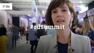RD Summit 2019: O que rolou no 1&ordm; dia de evento