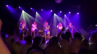 Steps - Last Thing On My Mind (Leeds Crashrecords Gig)