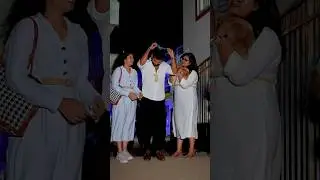 Mam&rsquo;s oda birthday surprise🥳❤️ #ishqyouall #swv #tamil #love #birthday #youtube #shorts