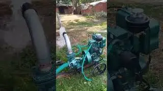Prakash 6.5hp pumpset4*4 | PAI #pdpl #automobile #farmequipment #farming #farmmachinery #agro