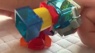 ￼MOC Review: Aquad and Sharx Murp￼