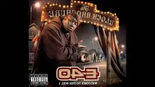 E 40 Ft  Mike Marshall & Go Hard Black   Help Me