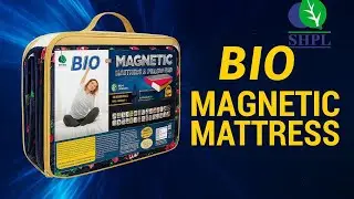 &ldquo;Bio Magnetic Therapy Explained: Healing Power of the Magnetic Mattress | Real Results & Benefits&rdquo;