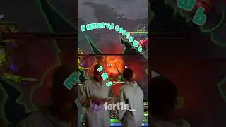 КОГДА ТЕБЯ ТИПАЛИ ВСЮ ИГРУ И ТЫ... #fortin #fort1n__