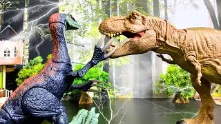 Exploring Mattel Dinosaur Models &ndash; What Makes Them Special!