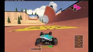 Trackmania 2020 - Summer 2021 - 12 WR with inputs