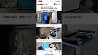 Dimarahin iphone, katanya kedeketan 😀😬
