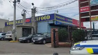 Juici Patties | Old Harbour