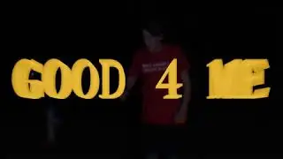 Good 4 Me - Captain Vapid (Official Music Video)