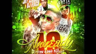 HQ- Hello Kitty {JAY CLASSIK & DJ FLACO-AWREADY 19}