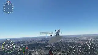 Flying