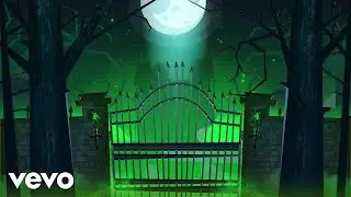 ZOMBIE GIRL - RAISE THE DEAD