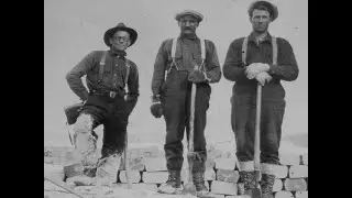 Tie Hack Heritage - Our Wyoming