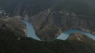 Journey to Dagestan