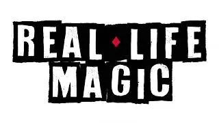 Real Life Magic Bristol | 12th November 2025 | Zed Alley, Bristol