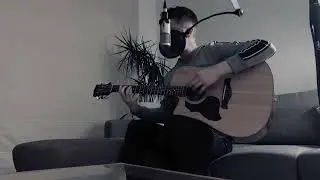 Nothing but Thieves - Hell, Yeah (cover)