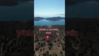 Parcel For sale, Agios Nikolaos, 7.860 sq.m.