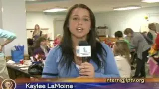 Kaylee LaMoine: Resume Reel