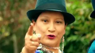 Mañungo que andas haciendo(LOS ZHUNAULAS)