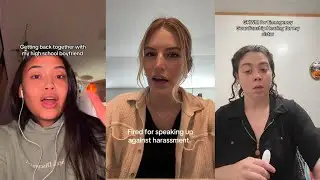 1 HOUR OF JUICY STORY TIME TIKTOKS | *PART 44* Grwn Crazy Insane and Unhinged Storytimes!!
