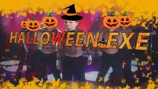 HALLOWEEN.EXE