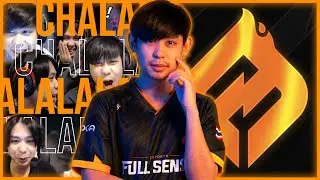 ChAlalala (ชา-ลา-ล่า) | Valorant