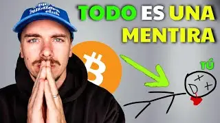 Me tom&oacute; 9 a&ntilde;os en cripto aprender lo que te ense&ntilde;ar&eacute; en 15 minutos