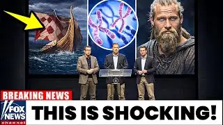 Viking Genome Sequencing Just Confirmed the Oldest Legend &mdash; And It&rsquo;s Not Human