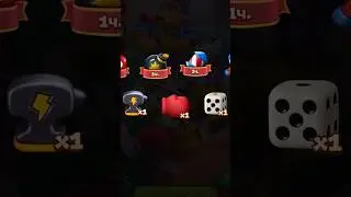 It&rsquo;s my favorite moment in that game ❤️#gameplay #toonblast #funny