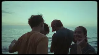 KNYA BTS: THE MAKING OF MAYONNAISE'S BUTANDING VISUALIZER