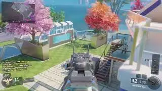 Bo3 1 month on xim