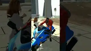 hayusha short video 🎥🏍😱