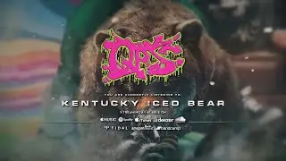 ORPHAN PLAYGROUND SNIPER - KENTUCKY ICED BEAR [OFFICIAL VISUALIZER] (2025) SW EXCLUSIVE
