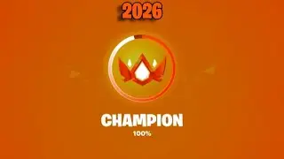 I Was The First Person To Get Unreal In 2026 🤩