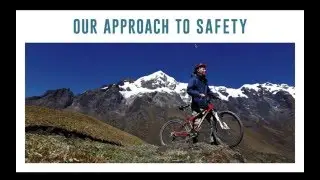 Rustic Pathways Safety Information Session