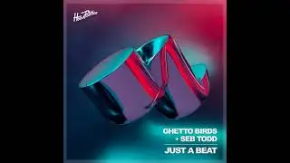 Ghetto Birds, Seb Todd - Just a Beat (Extended Mix)