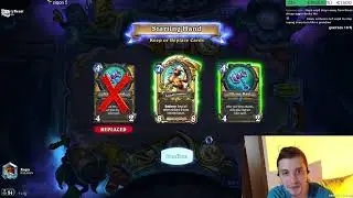 Hearthstone + REMATCH + INDIE⚠️  TWITCH !DROPS !TOWERBORNE NEW Looter Brawler @Towerborne #Stoic