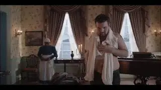 FX HULU's Chilling Suspense, KINDRED