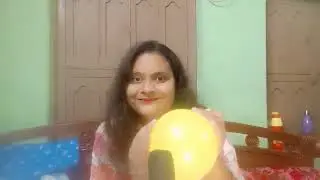 ASMR Relaxing video for sleeping