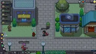 [ PRO ]Pokemon Revolution Online how to get bike