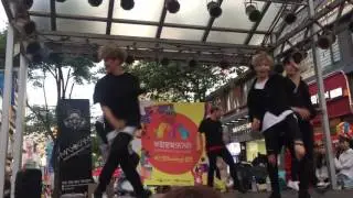 20170610 방탄소년단   피땀눈물[MAXXAM]