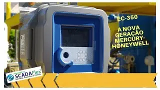 EC350 - Novo corretor de volume Honeywell