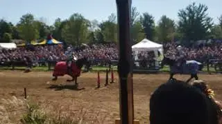 Ohio Renaissance festival  2018