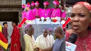 Catholic bishops r bɛcoming &lsquo;hypocr!tɛs&rsquo;; See how JDM is tɛaching our children &lsquo;trumu-trumu&rsquo; in sch&hellip;