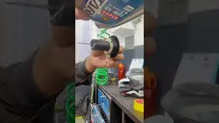 carburetor caller and  bike service #bike #automobile #gixxerbike #foryouvideo #motorcycle